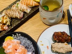 -赤稻·日式料理(禅城店)