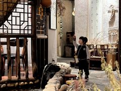 -馬蘭花開(车站大道店)