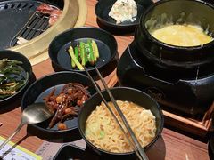-虎哥六韩式烤肉料理 TIGERGRILL(隆生金山湖中心购物广场店)