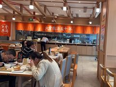 -味千拉面(泰州万达广场店)