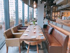 -G+KITCHEN(龙湖狮山天街店)