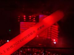 -成都金融城演艺中心-成都大魔方