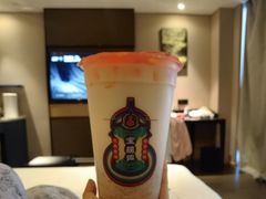 -宝葫芦西北茶食铺(万达店)