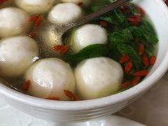 -阿英煲(凉城路店)