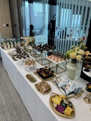 点击看大图 -Aimee'sCake婚礼甜品台·企业商务茶歇