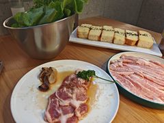 -乌拉烤肉(如皋首店)