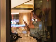 -广州粤海喜来登酒店