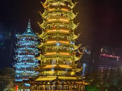 -桂林两江四湖景区