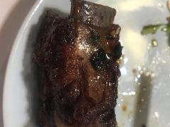 茶香排骨-首钢一九一九大酒楼(石景山店)