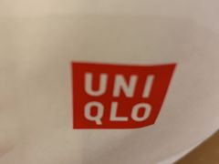 -优衣库(天津天河城店)