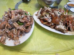 -浩海美食店(闸坡店)