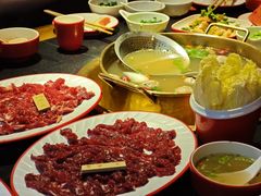 -最牛喜事潮汕鲜牛肉火锅(和平里店)