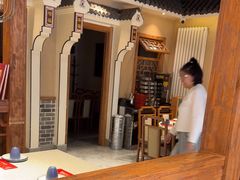 -福阿婆老牌湘菜(大润发店)