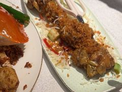 -喜记避风塘炒辣蟹(旗舰店)