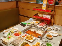 -海底捞火锅(漕宝路店)