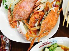 -班赞海鲜市场