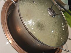 -洪氏嗨捞·猪肚鸡火锅(阳光天地店)
