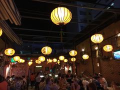 -Lanterns Vietnamese Restaurant