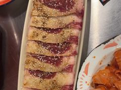 -永安里地摊烤肉(首创店)