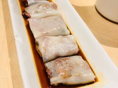 霸王酥皮叉烧包-避风塘(嘉兴八佰伴店)