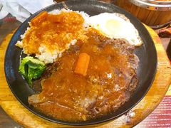 -豪享来中西餐厅(隆昌店)
