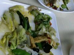 -文星素食(兴华路店)