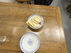 -老刘家泡馍·陕西老字号(钟楼广济街店)