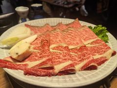 -满来寿喜烧(金虹桥店)