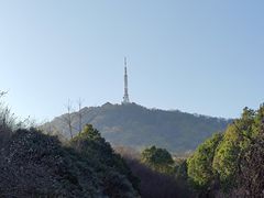 -大蜀山国家森林公园