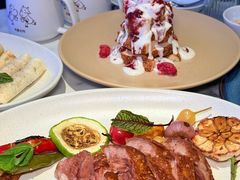 -丝路有约·优雅新疆菜(万宴城店)