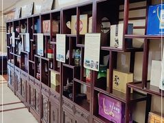 -蝴蝶泉宾馆-中餐厅