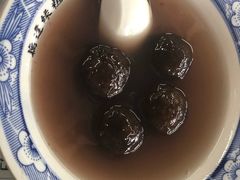 -粗茶淡饭(东关街店)