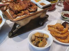-京味斋·北京烤鸭(北京南站洋桥店)
