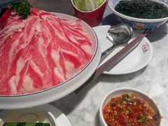 -川味观·鲜货火锅(西湖文化广场店)