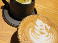 -萤火虫咖啡(后海店)