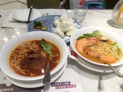 -南山鲜虾面·活鲜小馆·海味大连菜(南山总店)