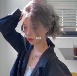 -KIMI HAIR SALON·烫染设计店