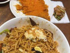 -寻裕记·现炒浇头面(人民广场店)