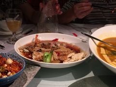 -俏江南-江景昆曲主题餐厅(正大广场店)