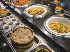 -好伦哥比萨烤肉自助(八里桥店)