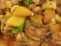 -新疆巴州金丝特餐厅(大钟寺店)