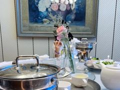 -鼎鼎香·港式火锅(北京SKP店)