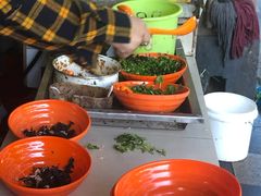 -阿麟馄饨(延长路店)