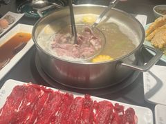 -二刀潮牛(重庆光环购物公园店)