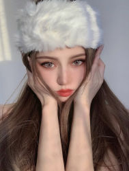 -七月美睫 美甲