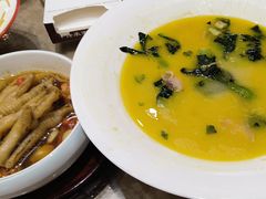 -李氏传家菜(兴城路店)