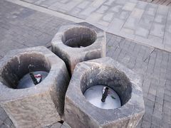 -王府井古人类文化遗址博物馆