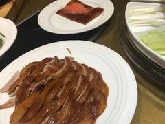 -金百万烤鸭店(马甸店)