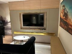 -爱电竞酒店(苏州石路地铁站山塘街店)