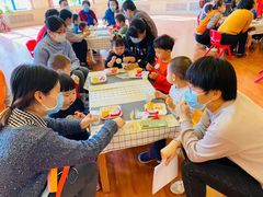 -凡恩格林幼儿园(中灿苑校区)